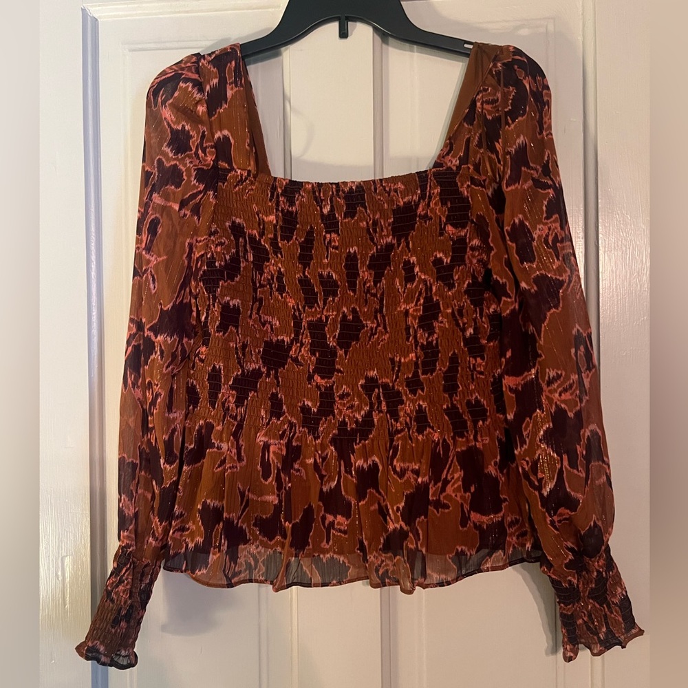 NINE WEST top